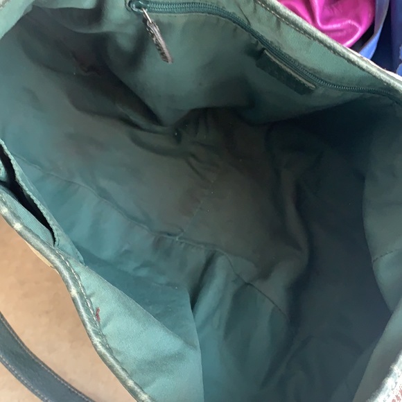 Authentic Gucci shoulder bag - Picture 11 of 13